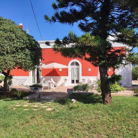 Bed and Breakfast Dimora Dei Nonni 199 Монополи Экстерьер фото