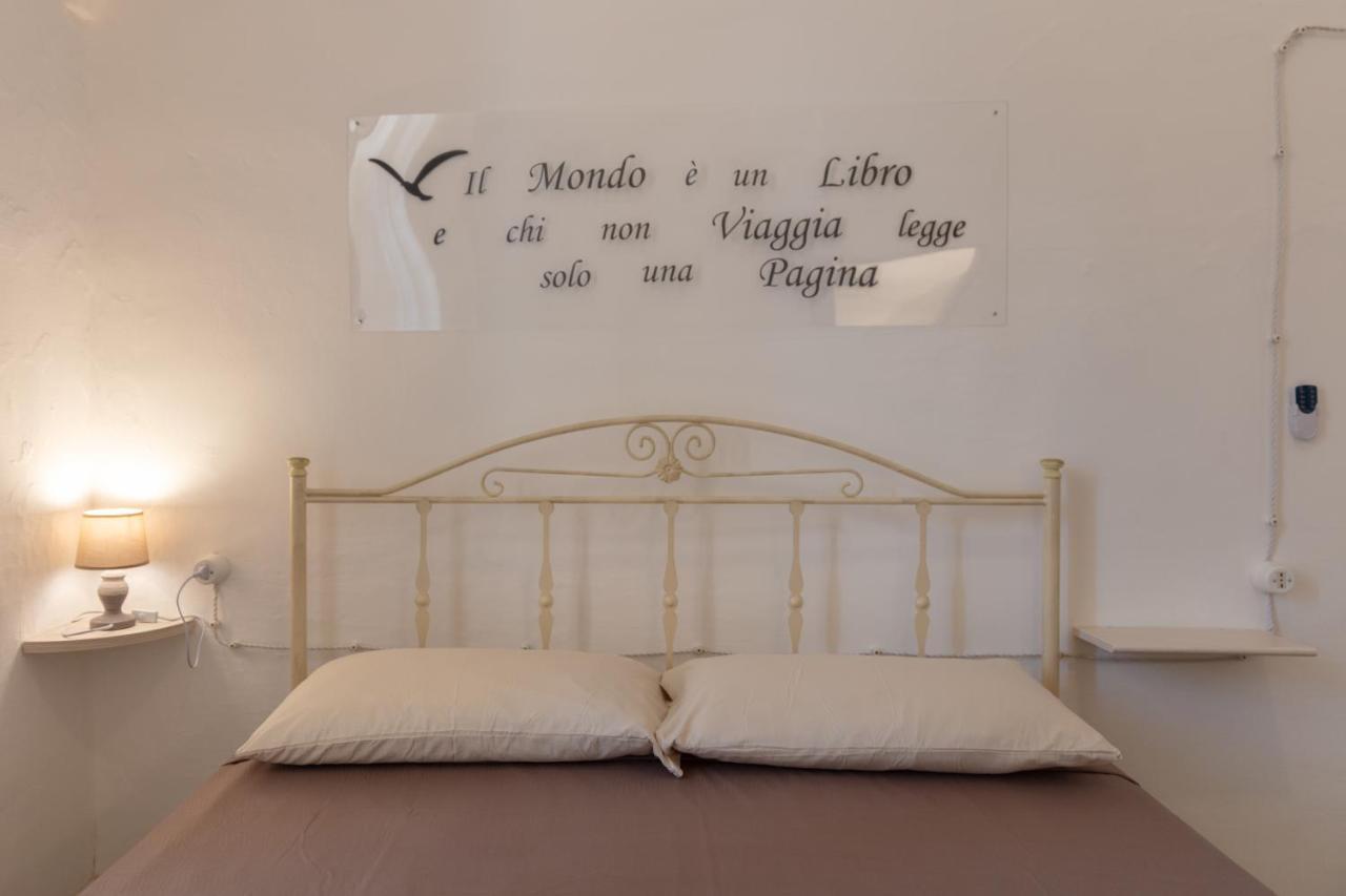 Bed and Breakfast Dimora Dei Nonni 199 Монополи Экстерьер фото