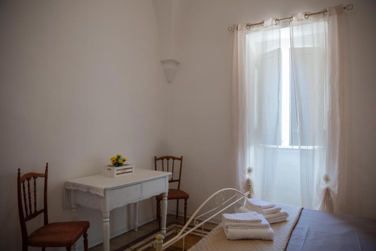 Bed and Breakfast Dimora Dei Nonni 199 Монополи Экстерьер фото