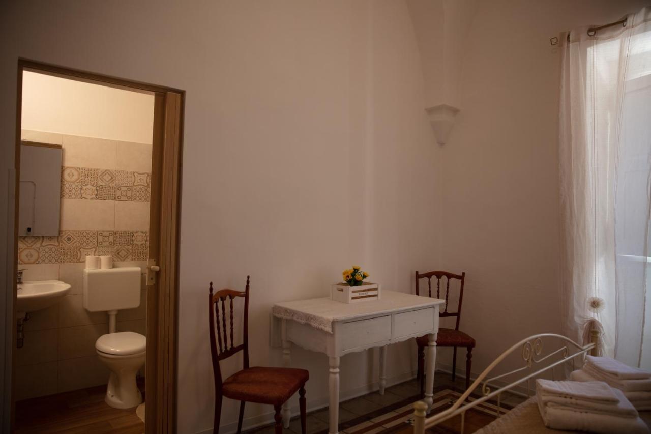 Bed and Breakfast Dimora Dei Nonni 199 Монополи Экстерьер фото