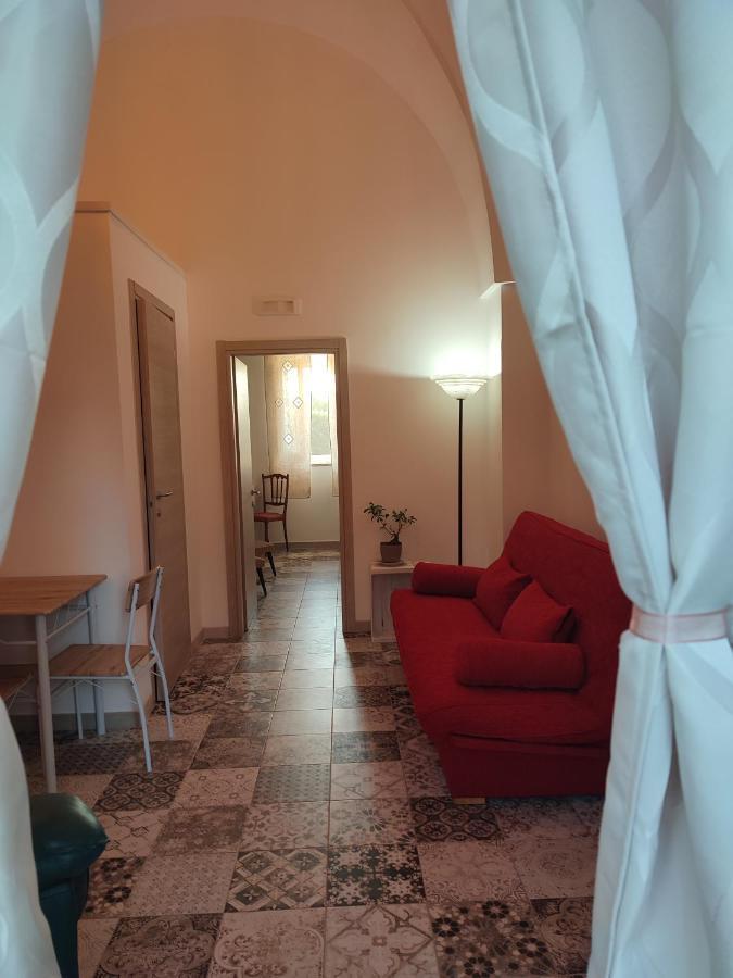 Bed and Breakfast Dimora Dei Nonni 199 Монополи Экстерьер фото