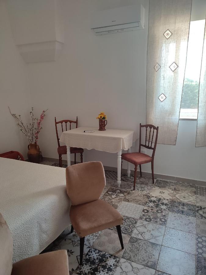 Bed and Breakfast Dimora Dei Nonni 199 Монополи Экстерьер фото